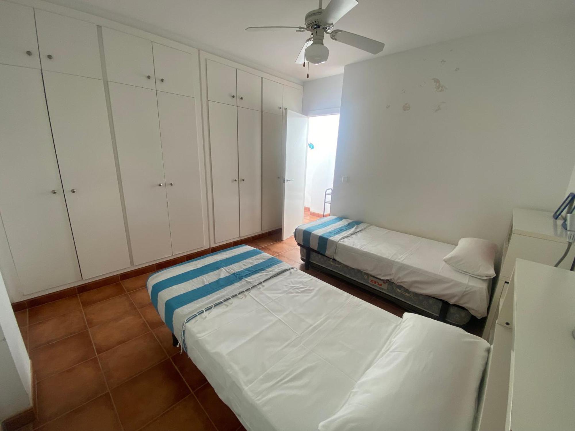 Апартаменты Travel Habitat Беникасим Экстерьер фото